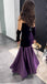 Unique Sweetheart Mermaid Long Prom Dress Ideas, Evening Party Dresses,WGP1872