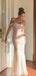 Floral Pink Off-Shoulder Mermaid Long Prom Dress Ideas, Evening Party Dresses,WGP1955