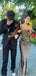 Elegant Strapless Mermaid Long Sleeve Popular Long Evening Dresses, Formal Dresses, Birthday Party, WGP689