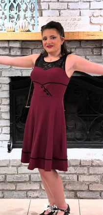 Formal Illusion Sleeveless A-line Short Mini Homecoming Dress,EPT468