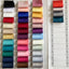 Fabric Swatch, Fabric Sample (please leave the colors and dress SKU in the note box after checking out)