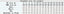 Pretty Two Pieces Cap Sleeve Sequin Top Organza Long Bridesmaid Dresses Cheap Prom Dresses, WG38
