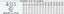 On Sale Off the Shoulder Simple Cheap Long Beach Wedding Dresses, WD0066